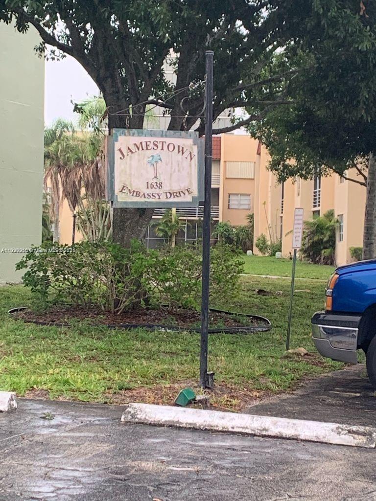 JAMESTOWN CONDO - Residential