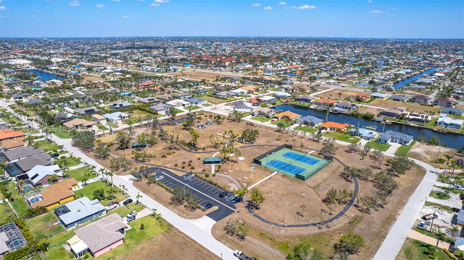 CAPE CORAL UNIT 64 (031040 - Residential