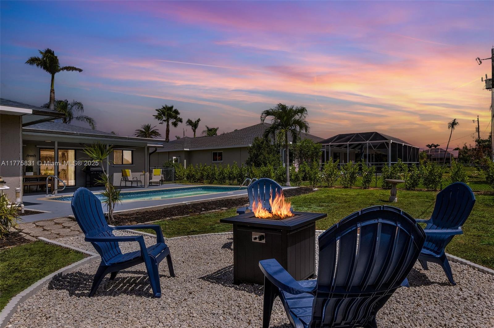 CAPE CORAL UNIT 64 (031040 - Residential