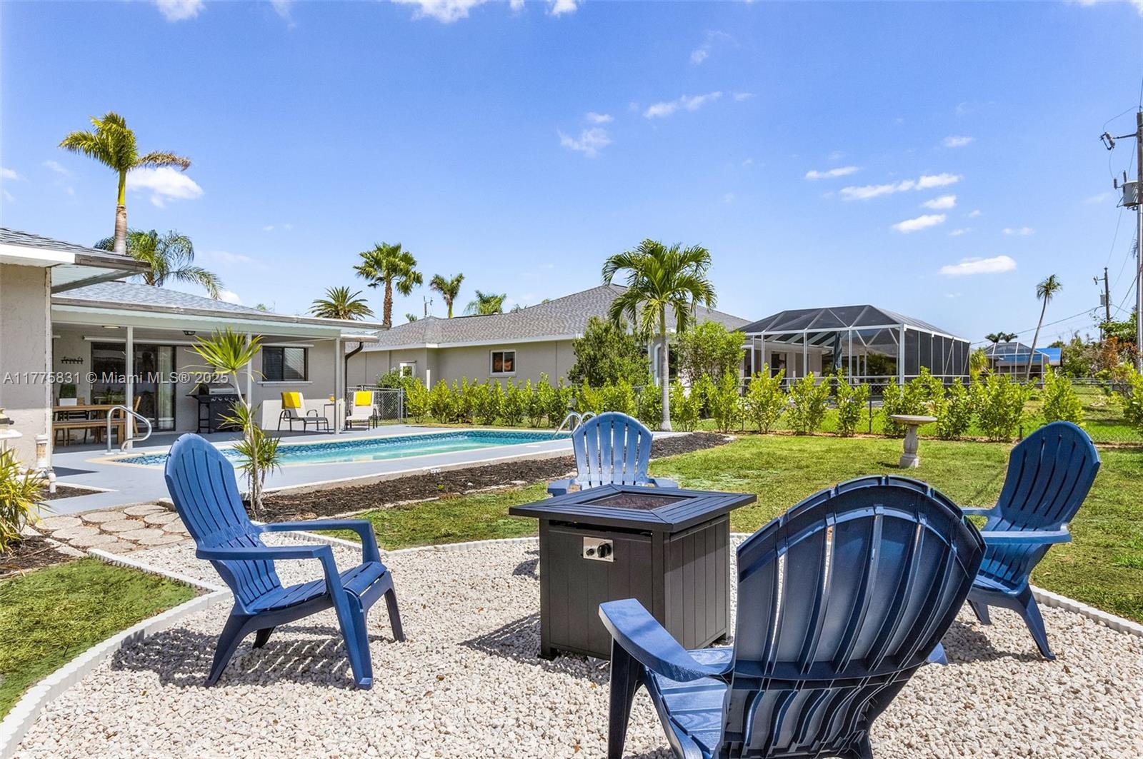 CAPE CORAL UNIT 64 (031040 - Residential