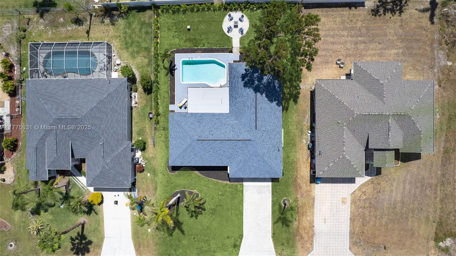 CAPE CORAL UNIT 64 (031040 - Residential