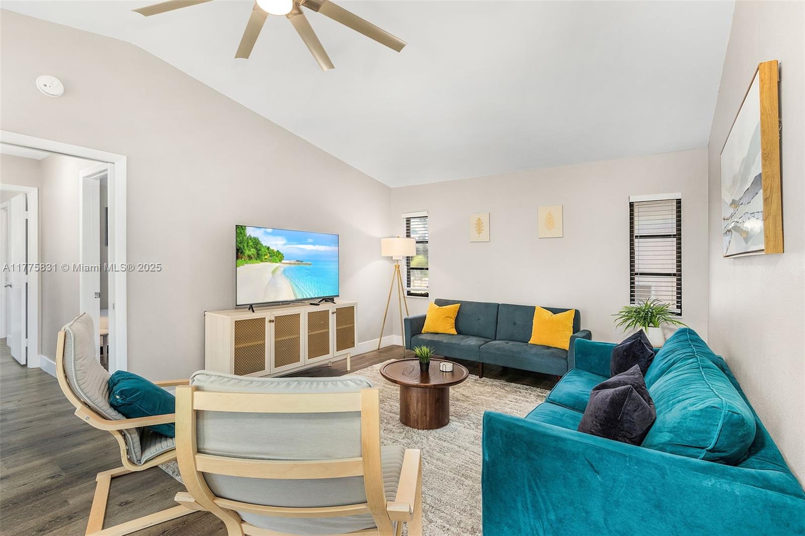 CAPE CORAL UNIT 64 (031040 - Residential