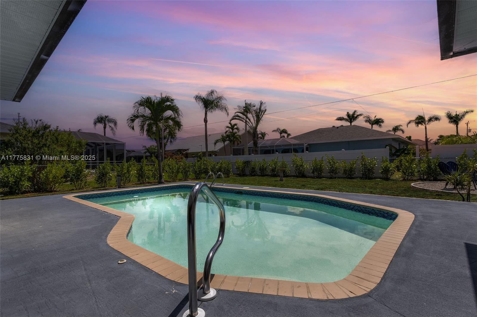 CAPE CORAL UNIT 64 (031040 - Residential