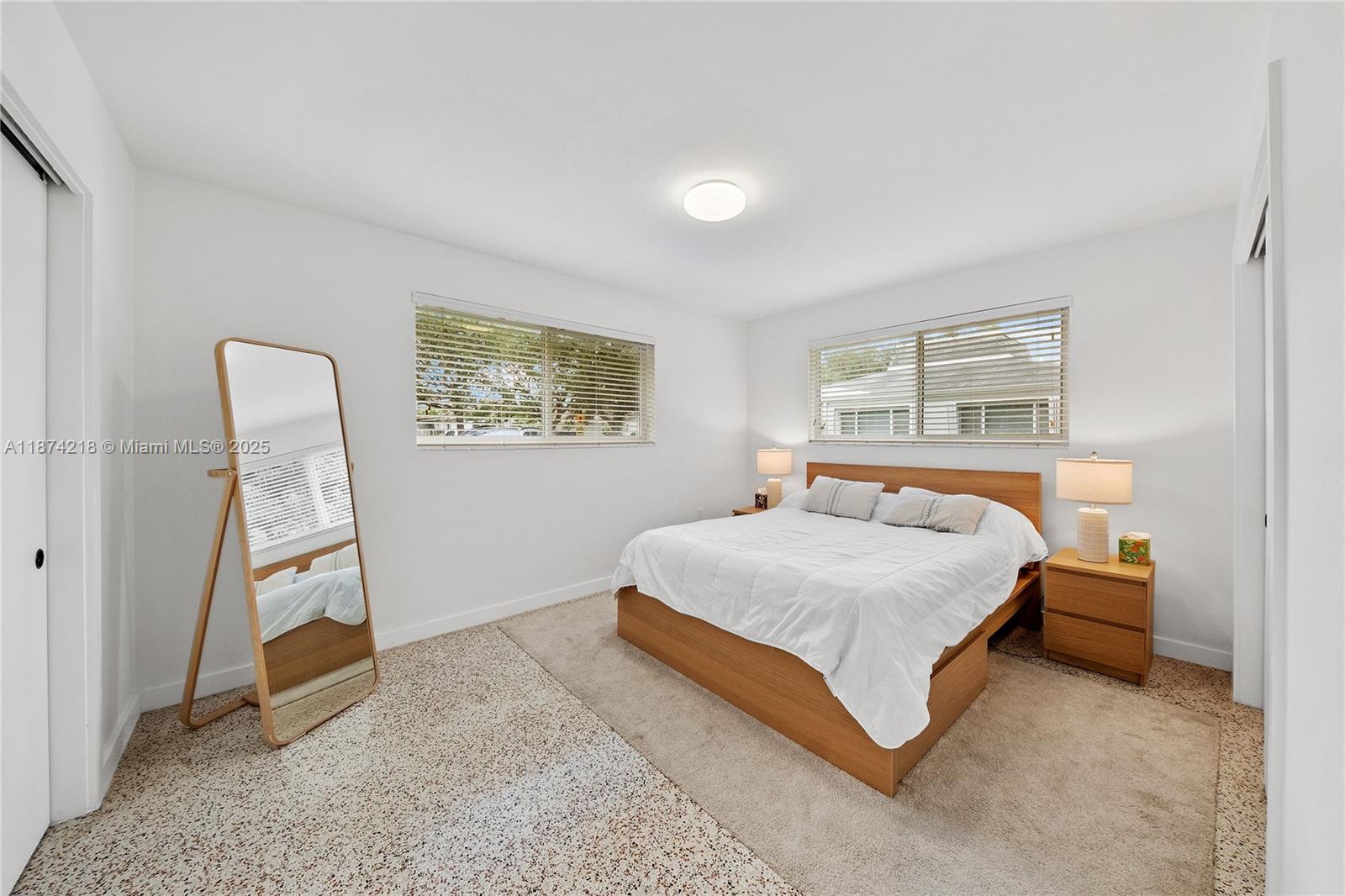 SUNILAND TERRACE - Residential Lease