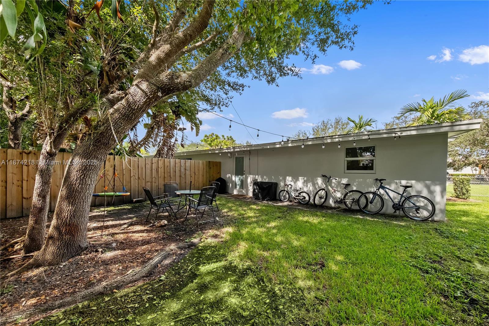 SUNILAND TERRACE - Residential Lease