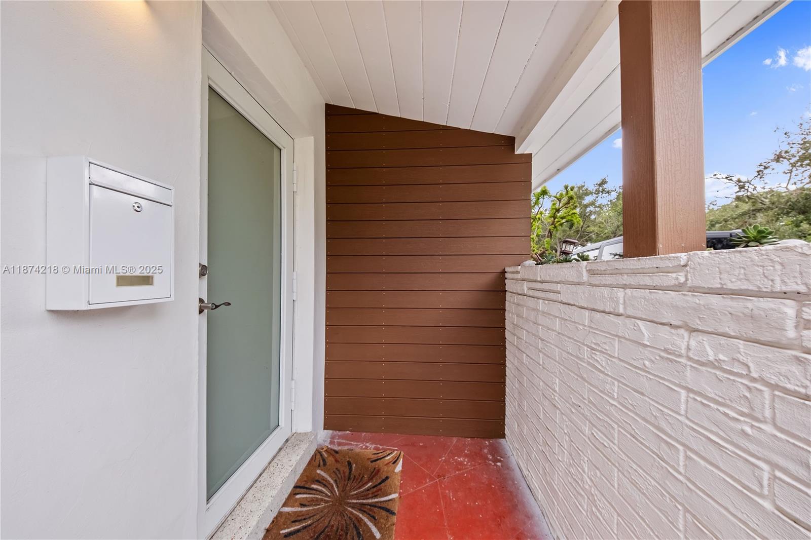 SUNILAND TERRACE - Residential Lease