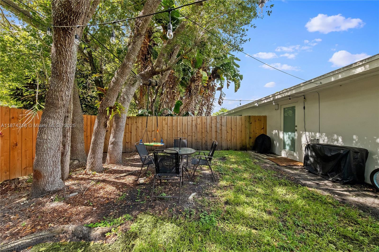 SUNILAND TERRACE - Residential Lease