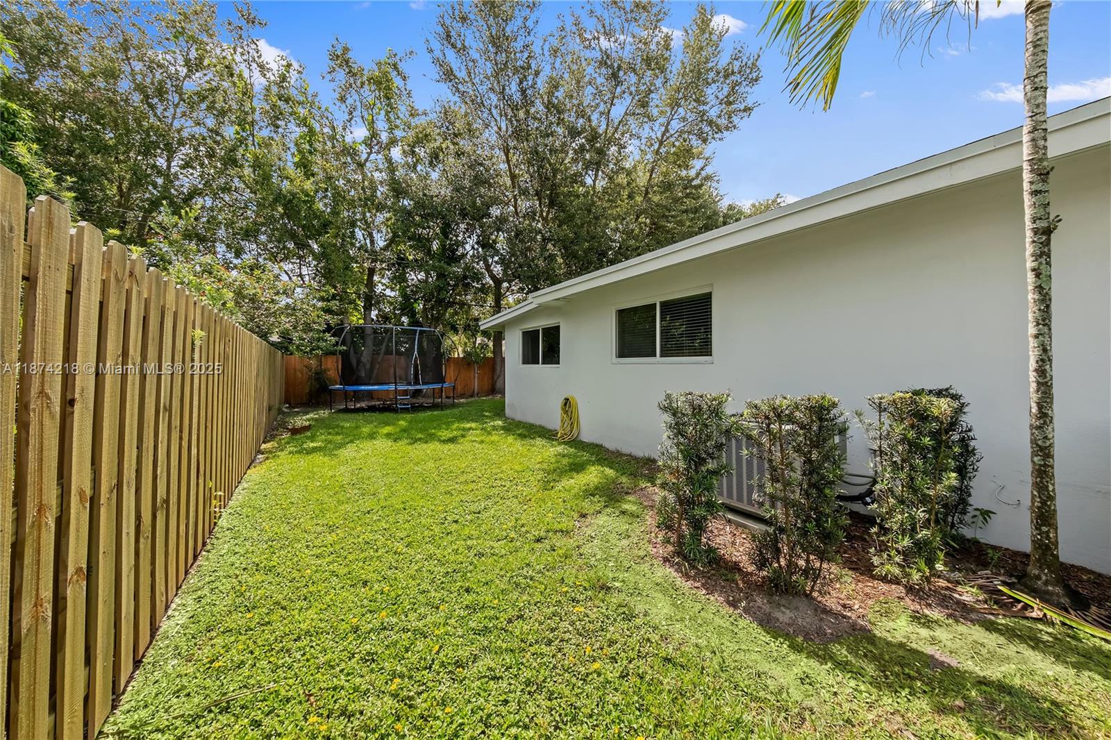 SUNILAND TERRACE - Residential Lease