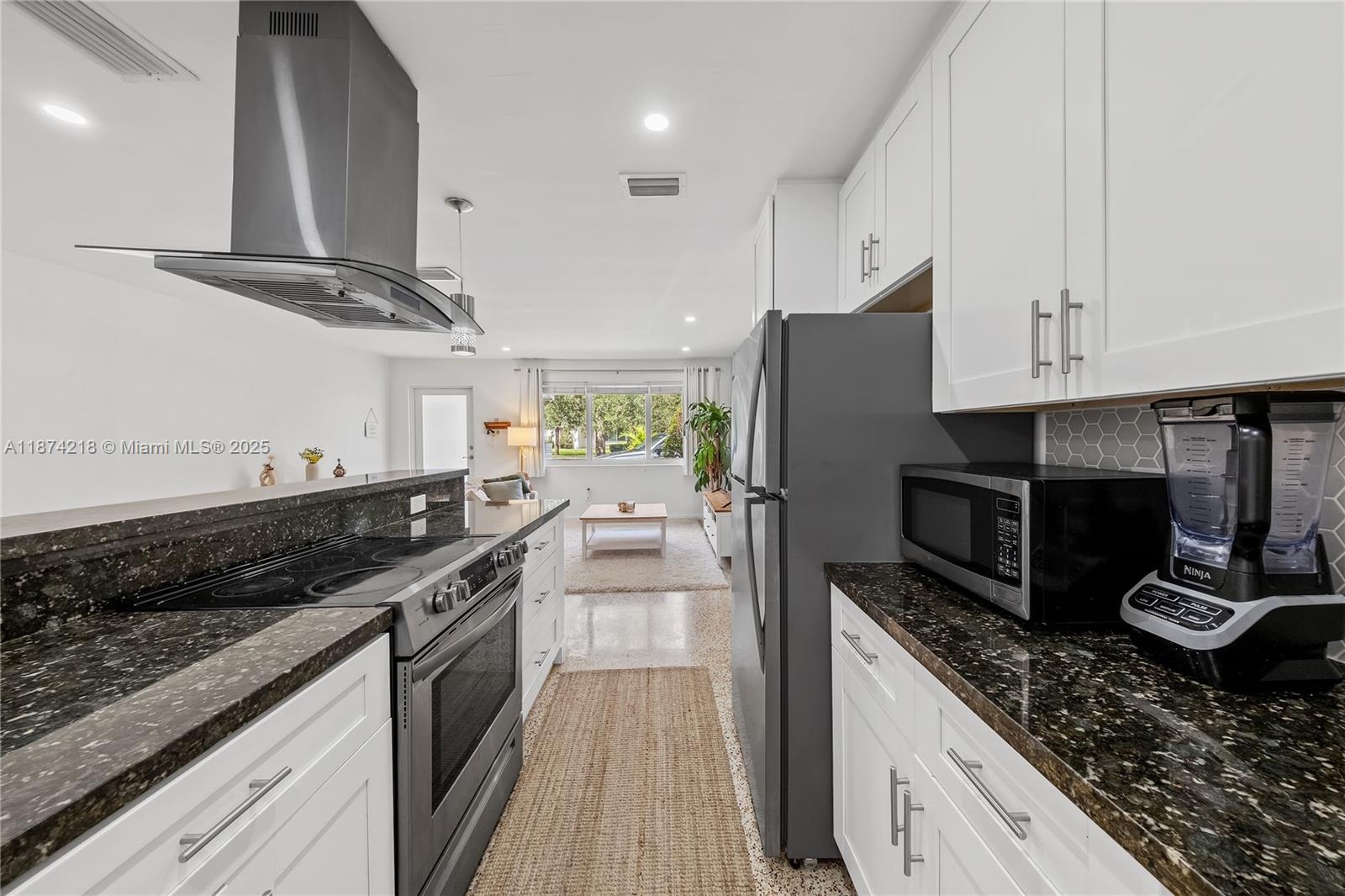 SUNILAND TERRACE - Residential Lease