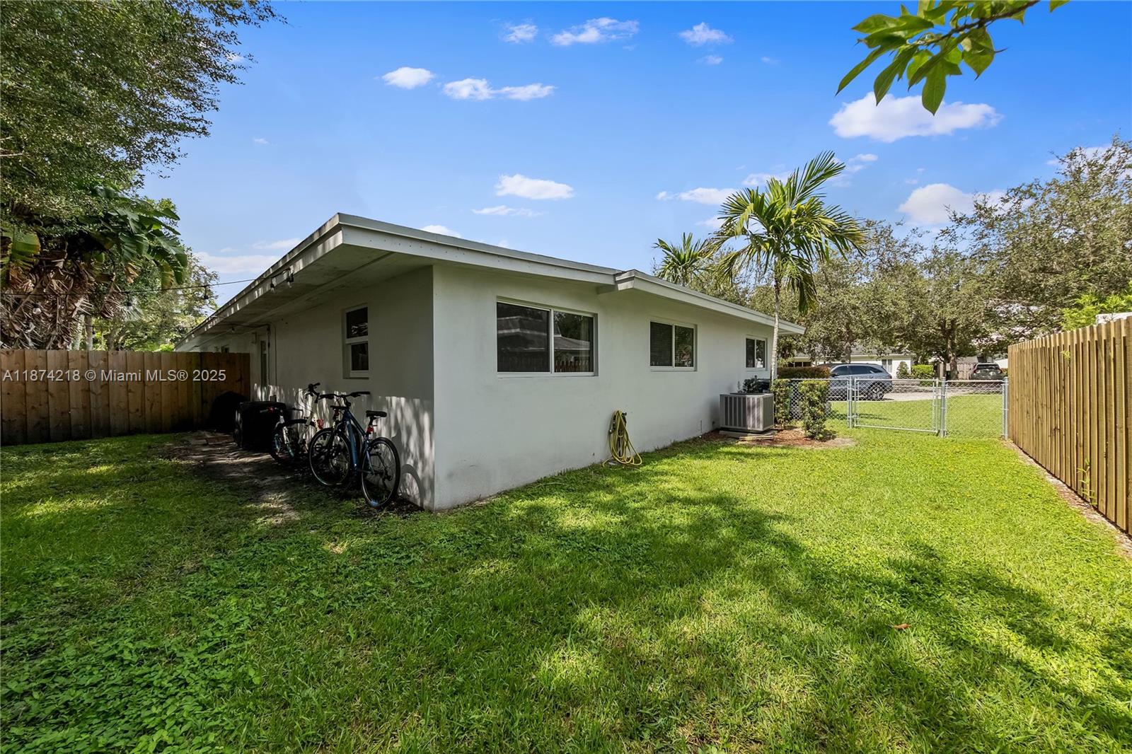 SUNILAND TERRACE - Residential Lease