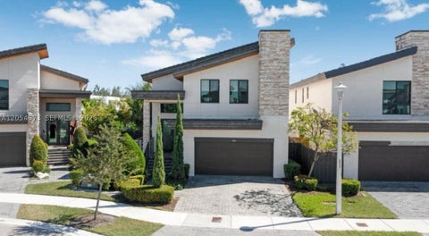 Photo of 7641 NW 102nd Ct, Doral, FL 33178 (MLS # A12054973)