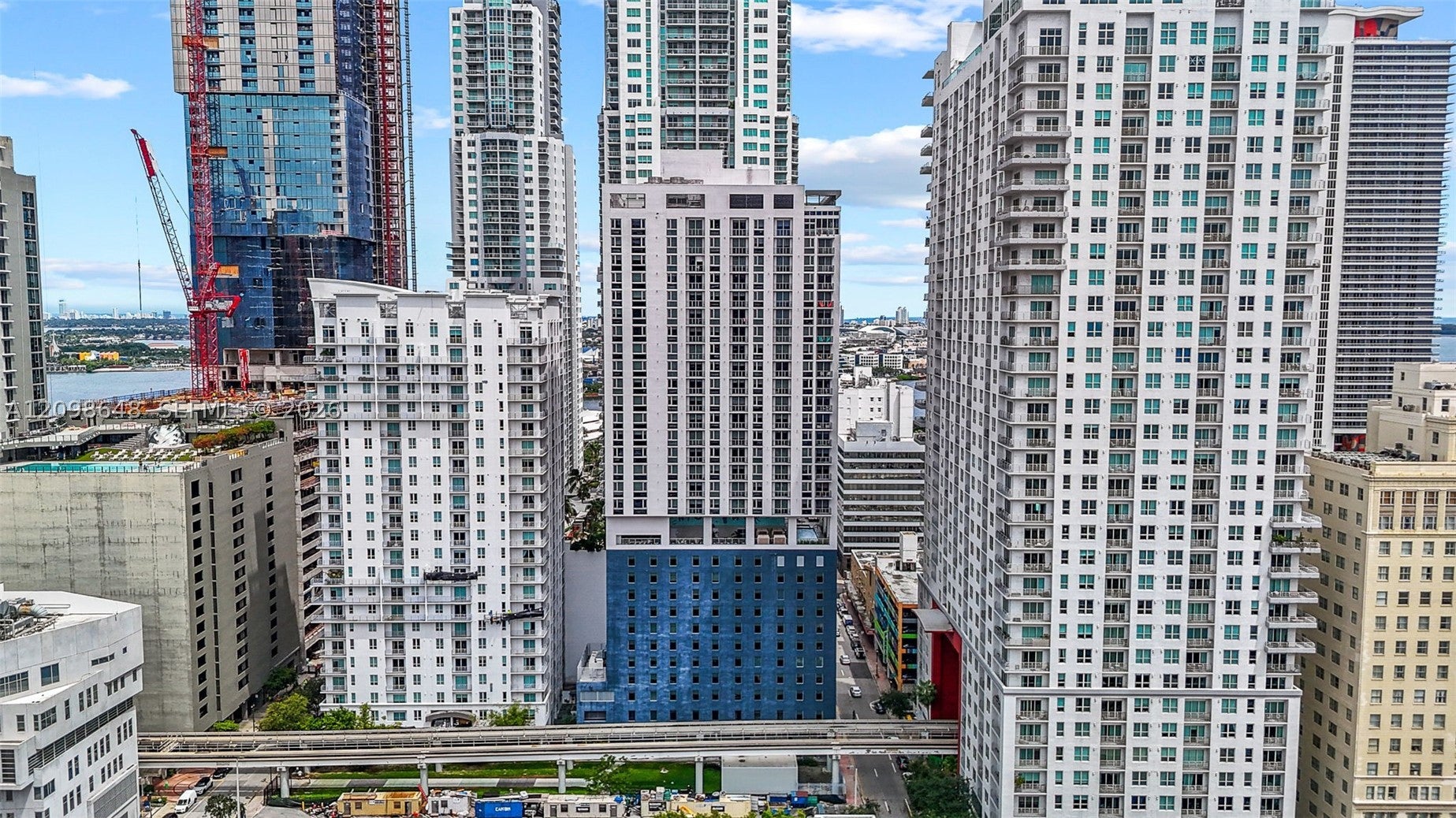 227 NE 2nd St 3106