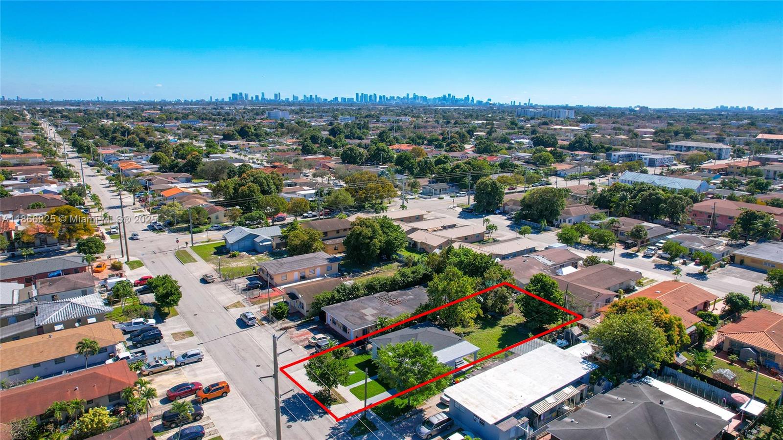 TOWN OF HIALEAH 1 ADDN AM - Residential