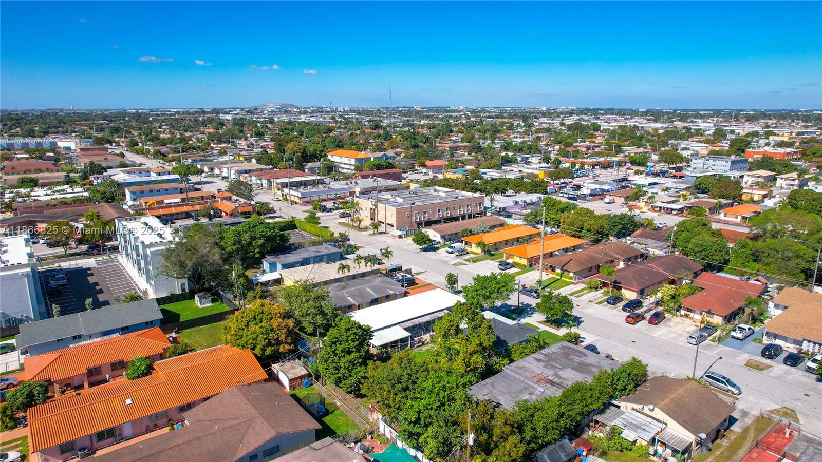 TOWN OF HIALEAH 1 ADDN AM - Residential