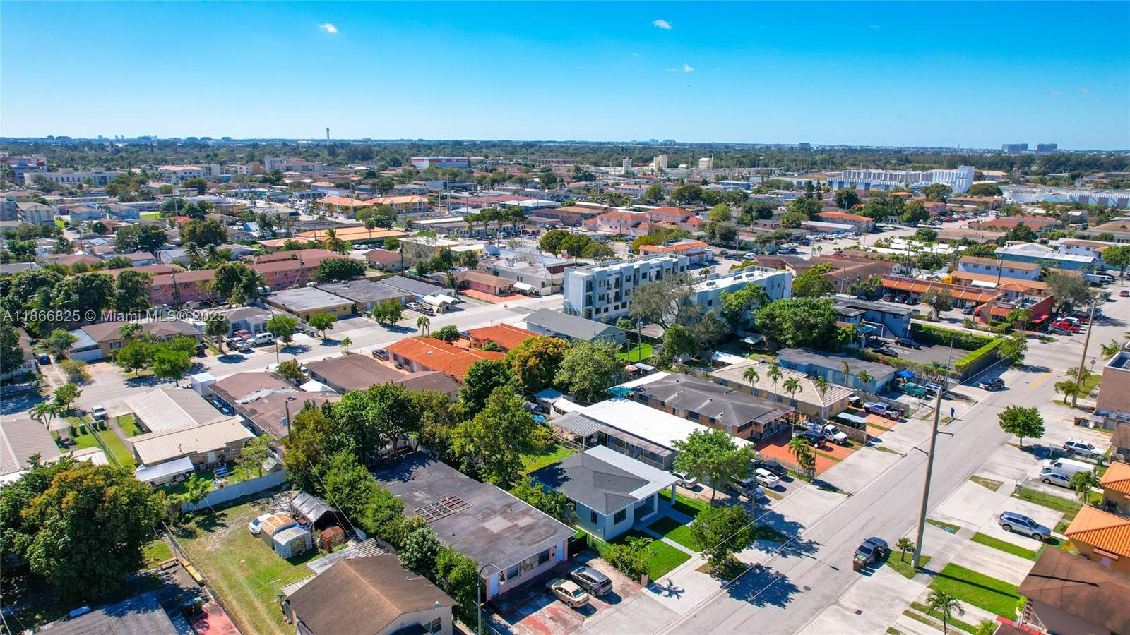 TOWN OF HIALEAH 1 ADDN AM - Residential