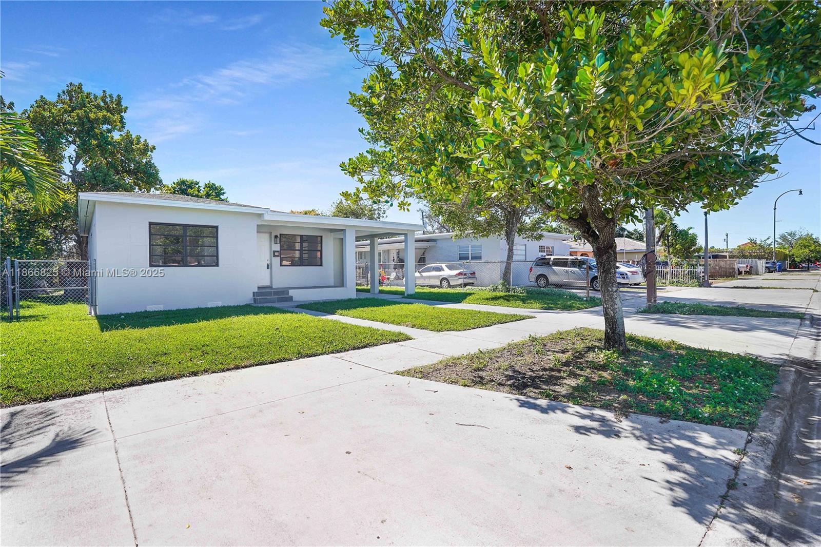 TOWN OF HIALEAH 1 ADDN AM - Residential