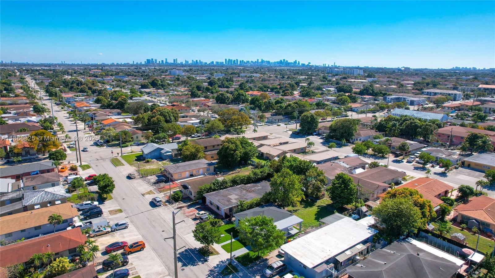 TOWN OF HIALEAH 1 ADDN AM - Residential