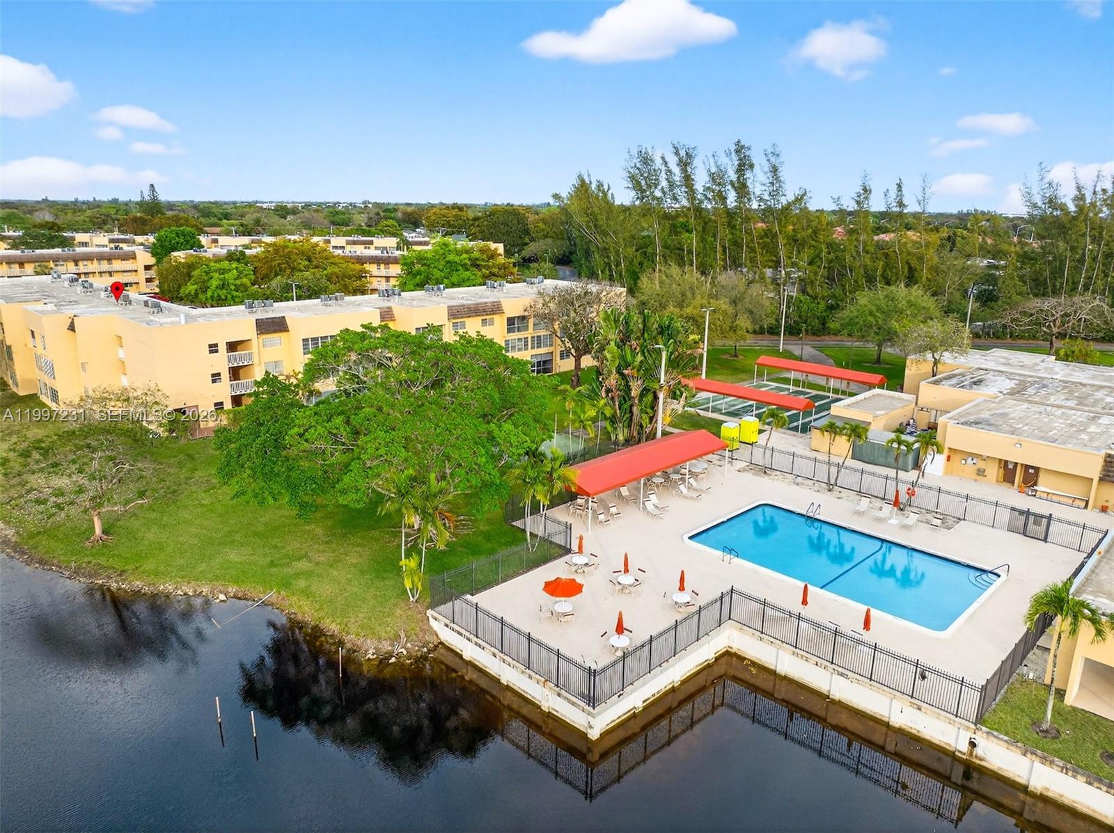 BERMUDA CLUB EIGHT CONDO - Residential Lease