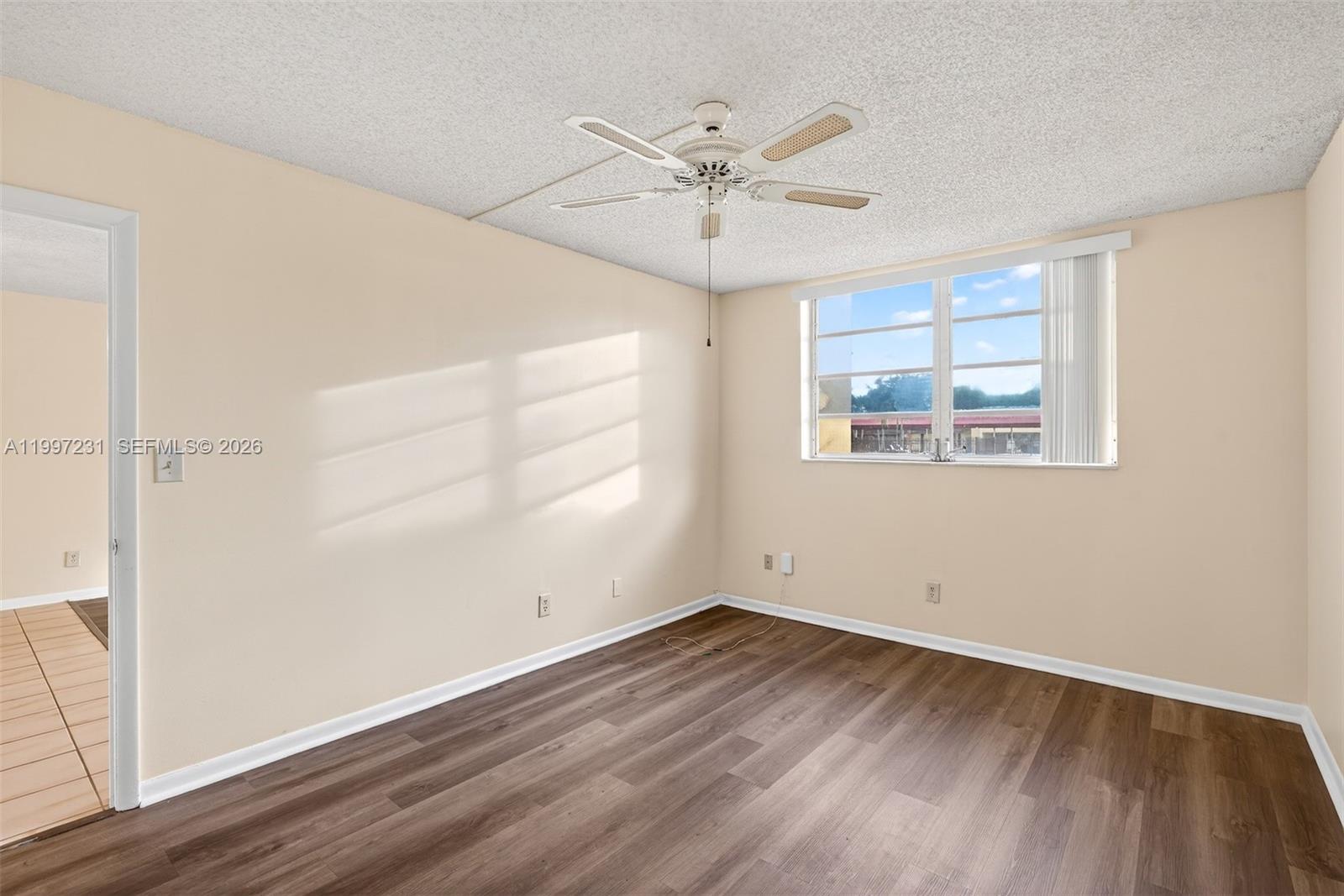 BERMUDA CLUB EIGHT CONDO - Residential Lease