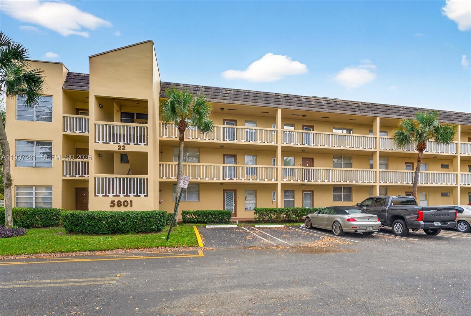 BERMUDA CLUB EIGHT CONDO - Residential Lease