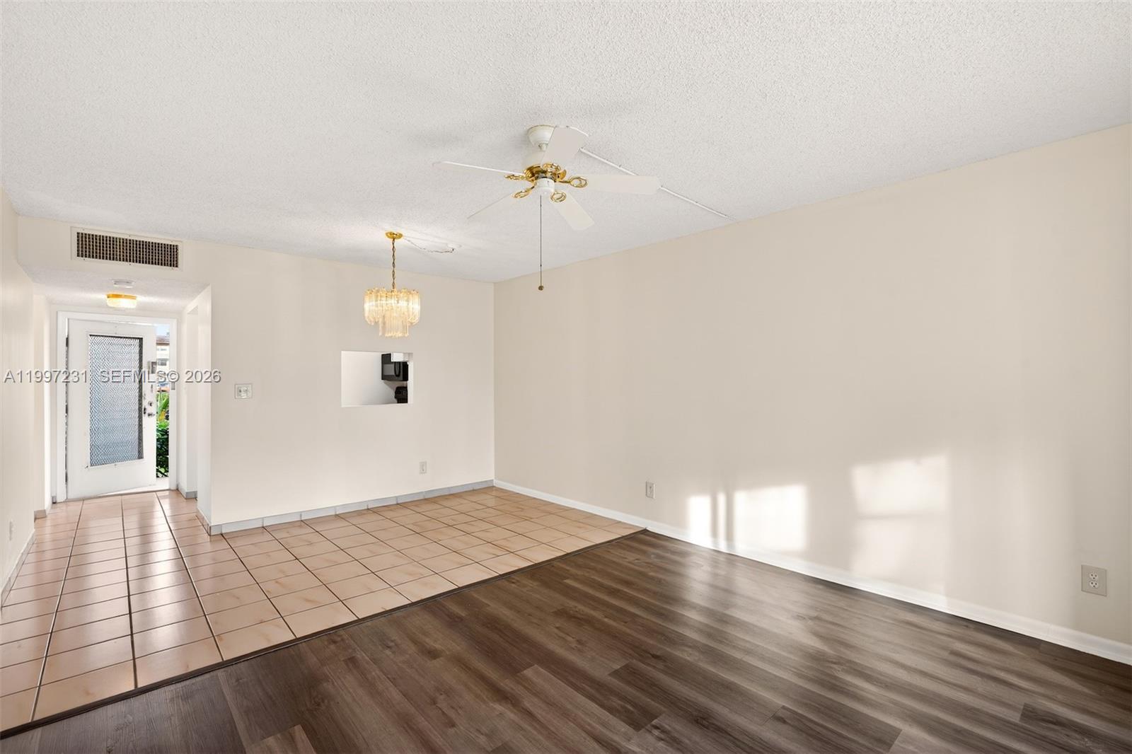 BERMUDA CLUB EIGHT CONDO - Residential Lease