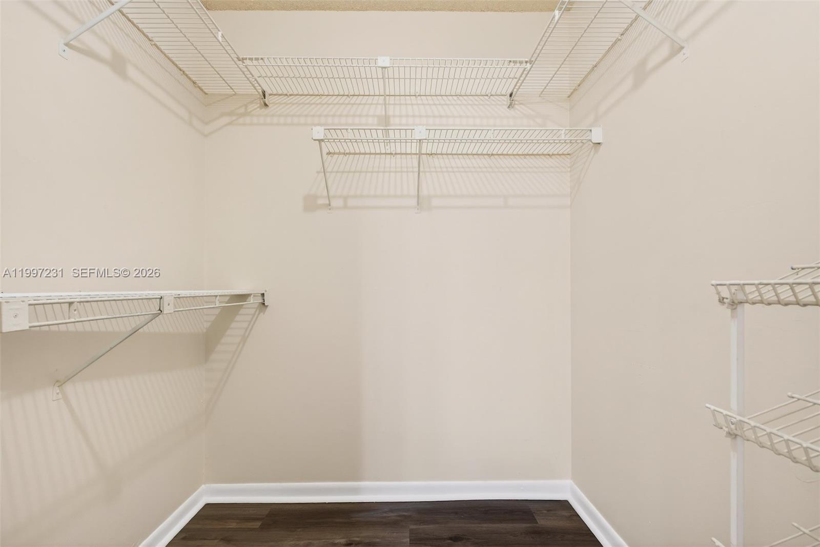 BERMUDA CLUB EIGHT CONDO - Residential Lease