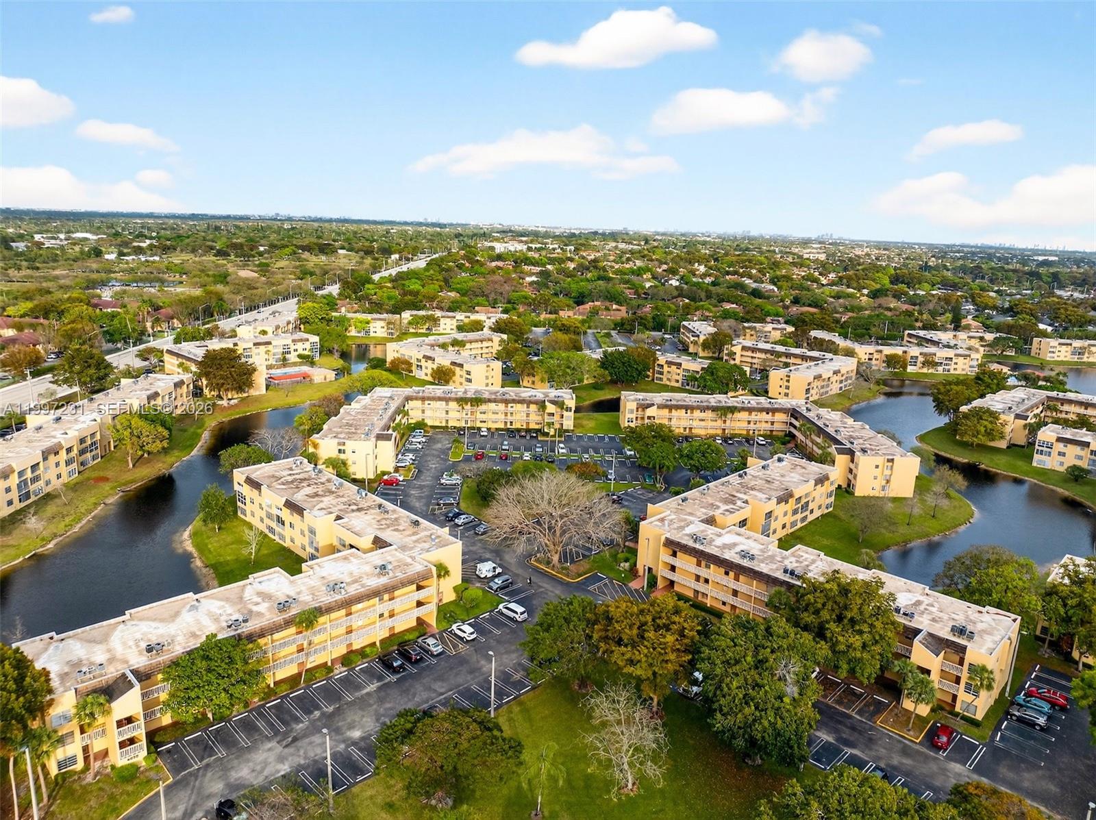 BERMUDA CLUB EIGHT CONDO - Residential Lease