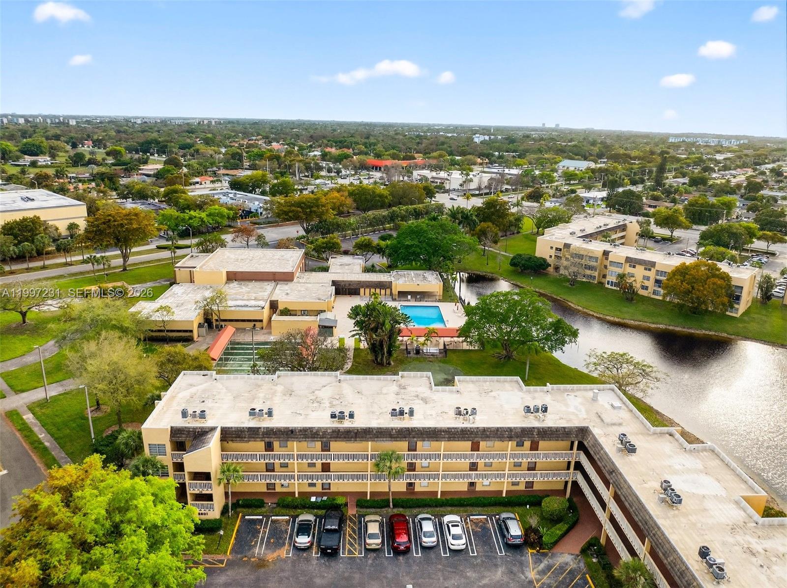 BERMUDA CLUB EIGHT CONDO - Residential Lease