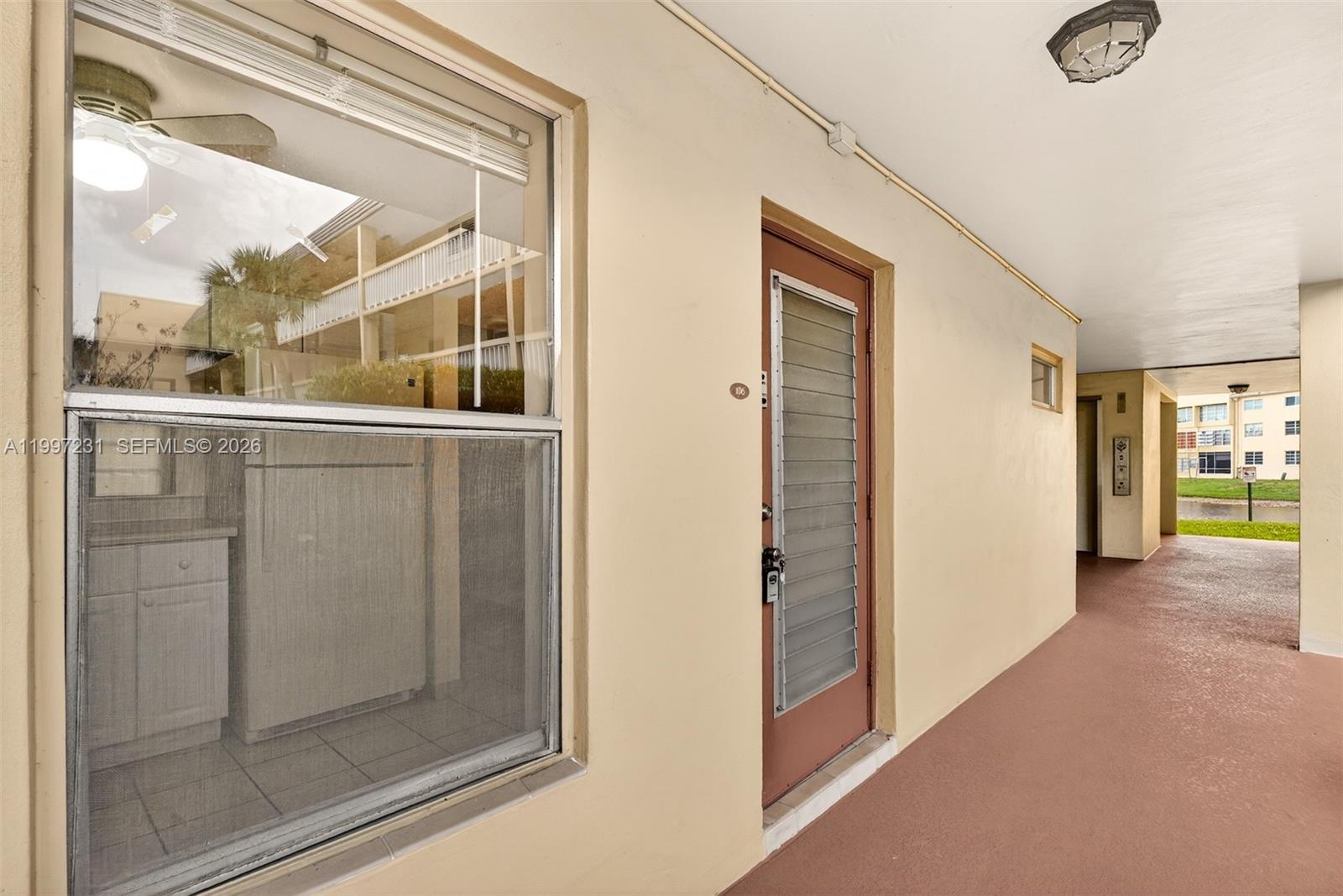 BERMUDA CLUB EIGHT CONDO - Residential Lease