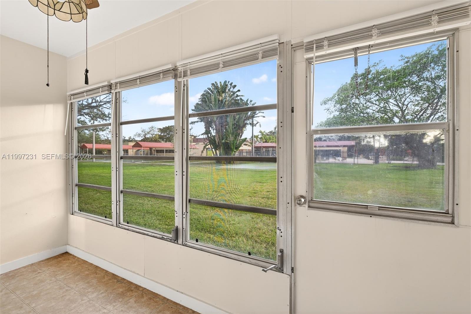 BERMUDA CLUB EIGHT CONDO - Residential Lease