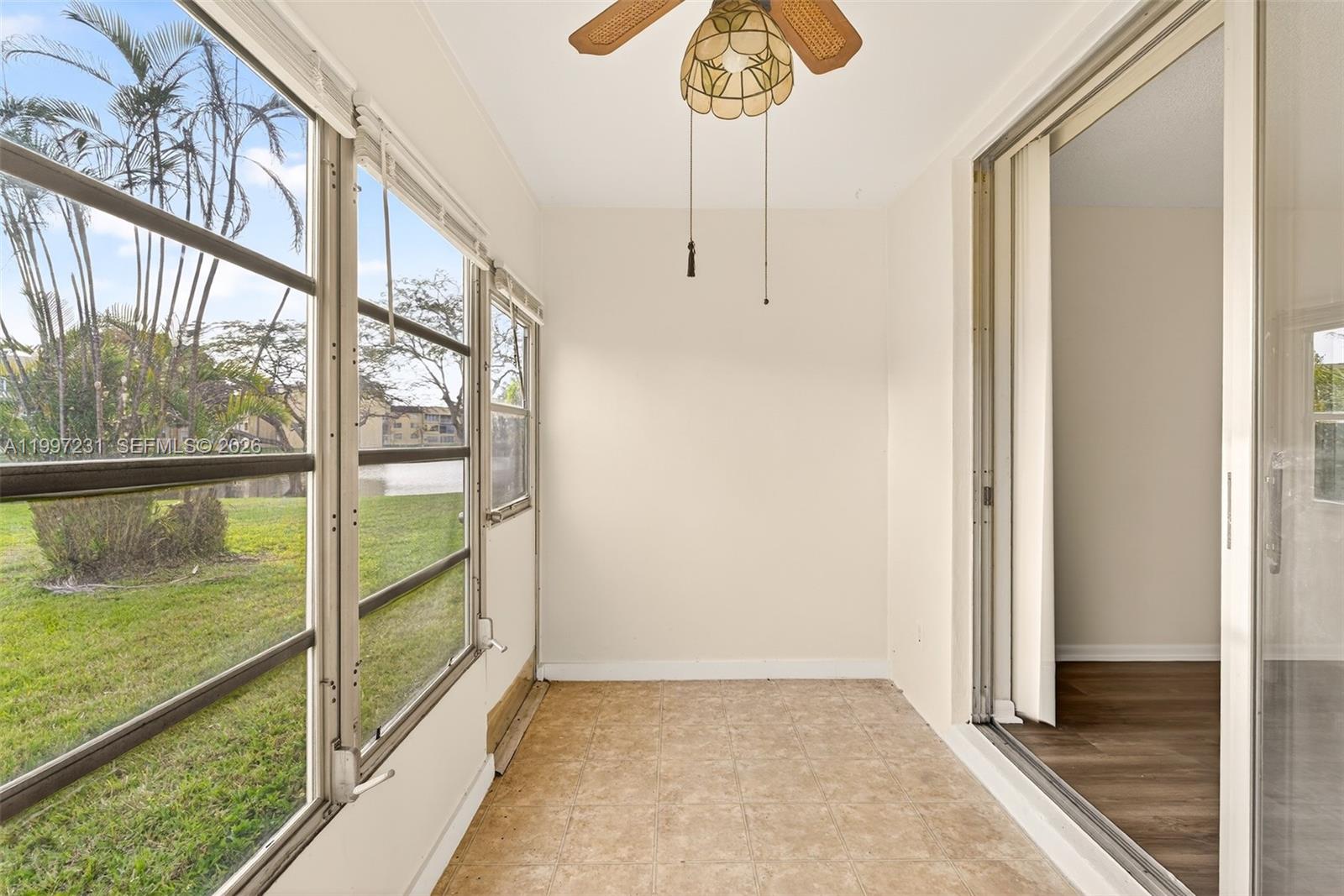 BERMUDA CLUB EIGHT CONDO - Residential Lease