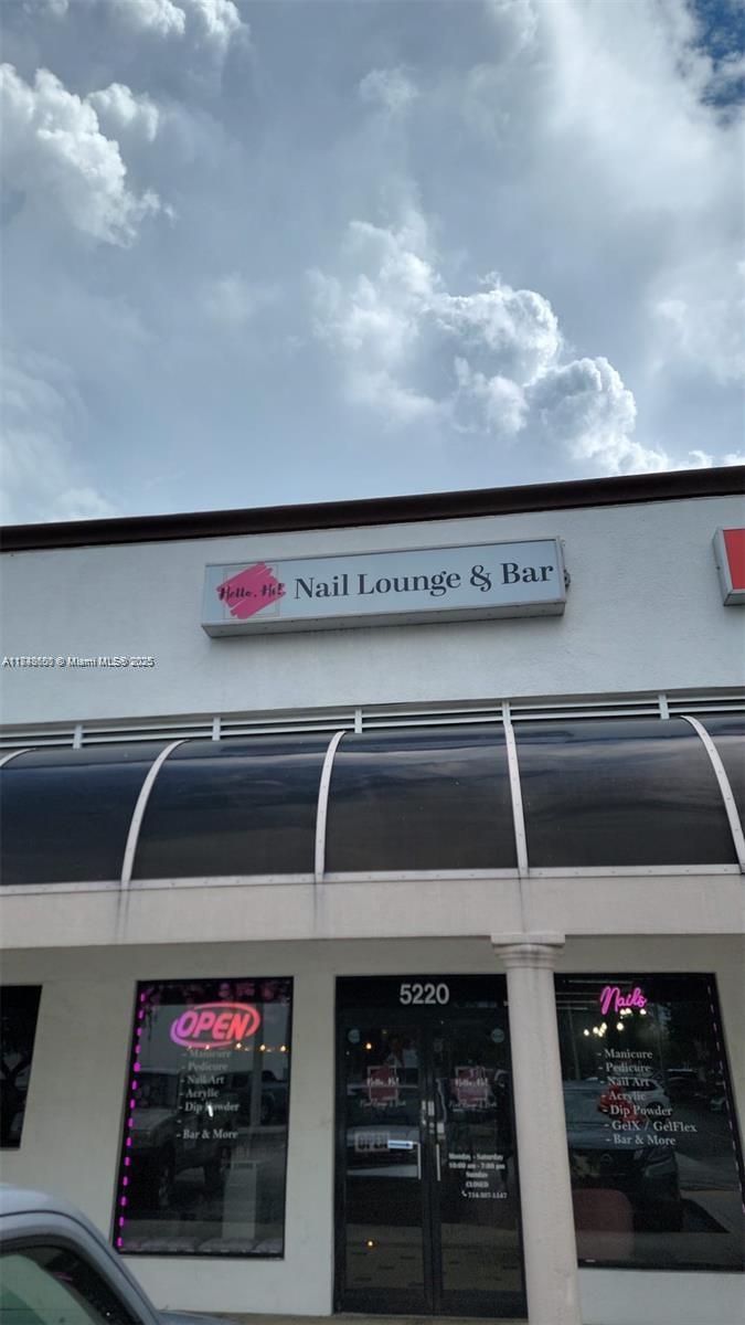 5220 Coconut Creek Pkwy