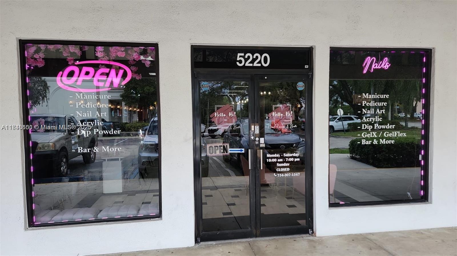 5220 Coconut Creek Pkwy