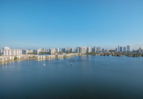 A home in North Miami Beach