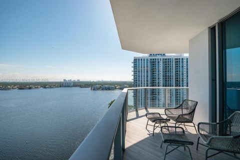 A home in North Miami Beach