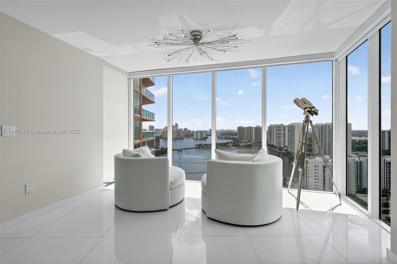 100 HIDDEN BAY CONDO - Residential