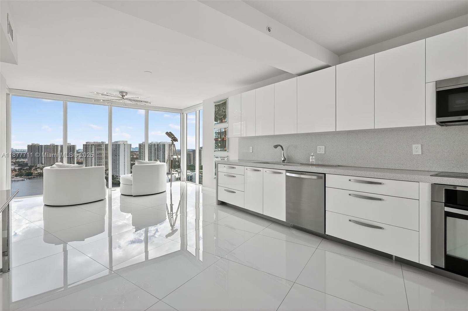 100 HIDDEN BAY CONDO - Residential