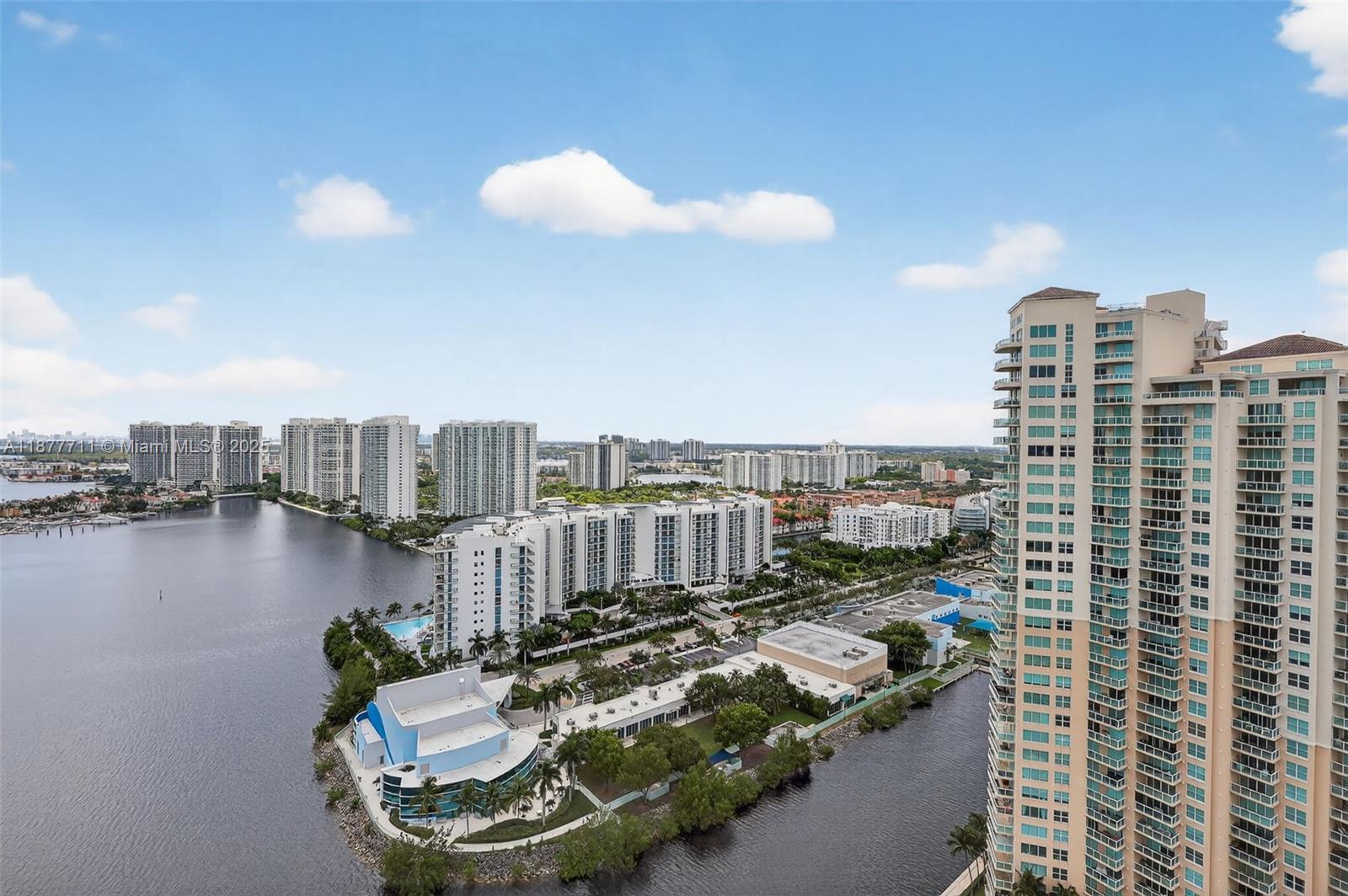 100 HIDDEN BAY CONDO - Residential