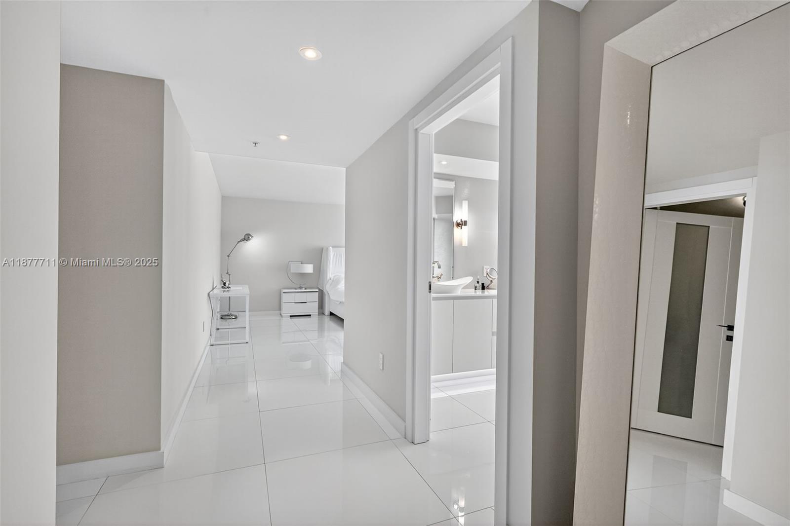 100 HIDDEN BAY CONDO - Residential