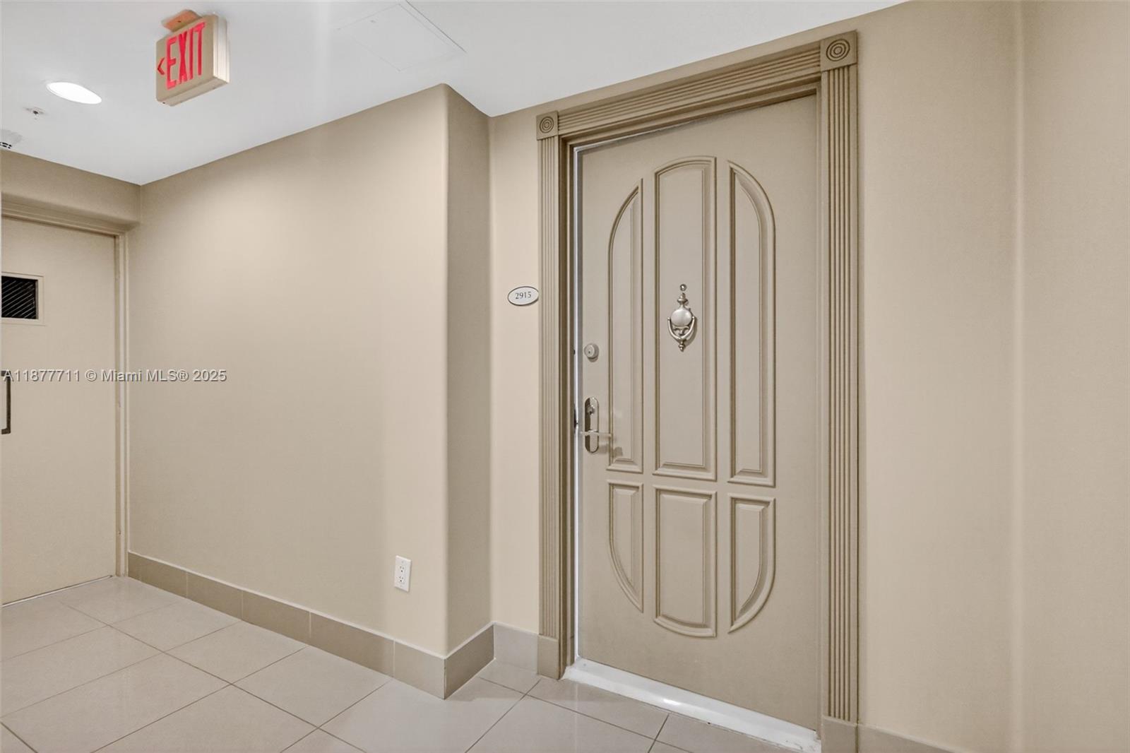 100 HIDDEN BAY CONDO - Residential