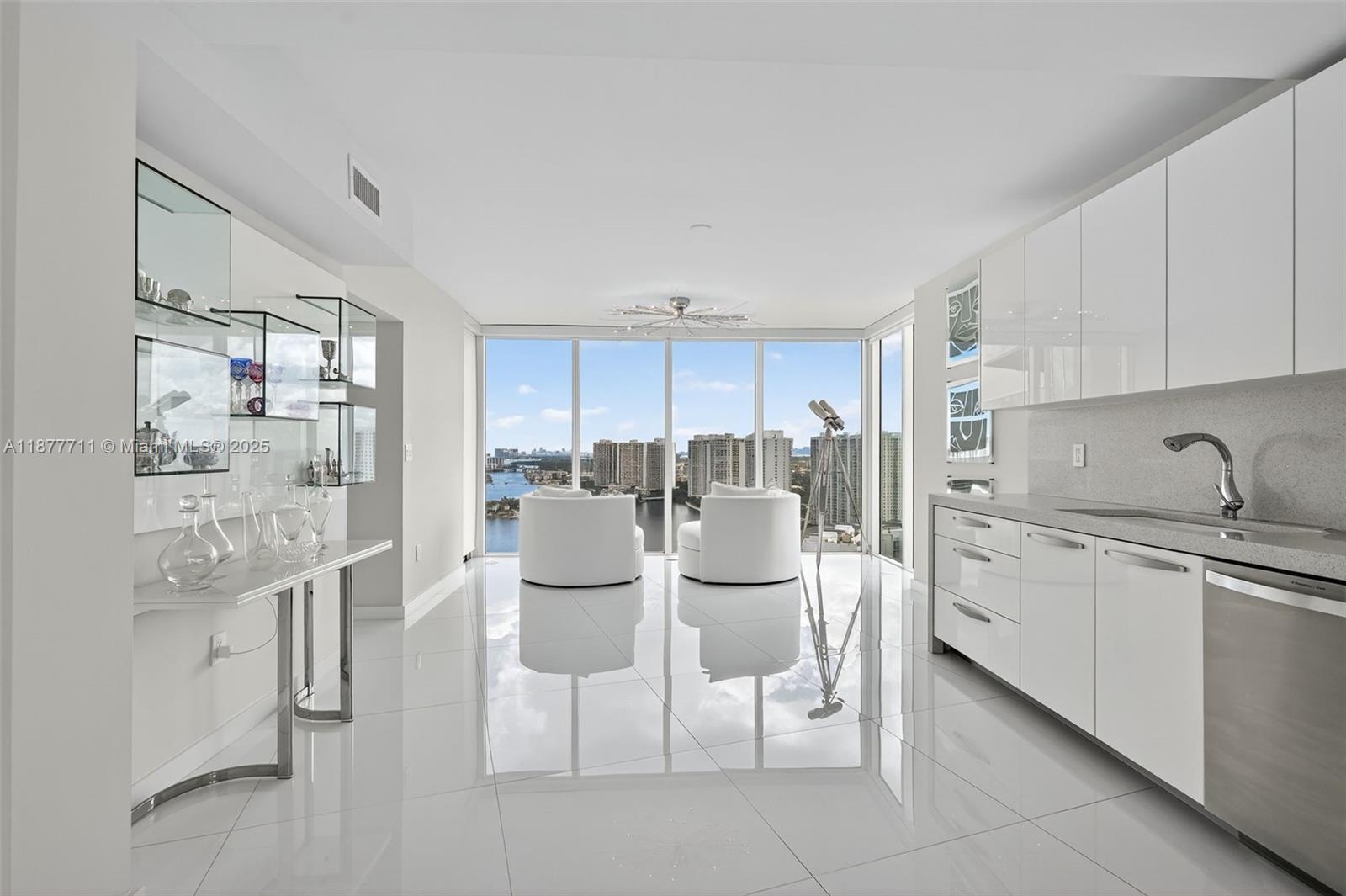 100 HIDDEN BAY CONDO - Residential