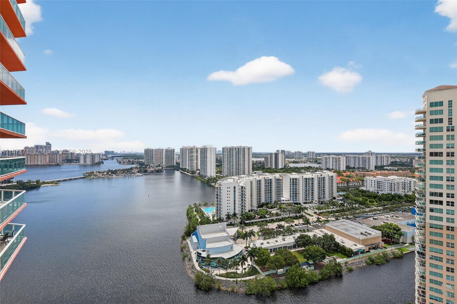 100 HIDDEN BAY CONDO - Residential