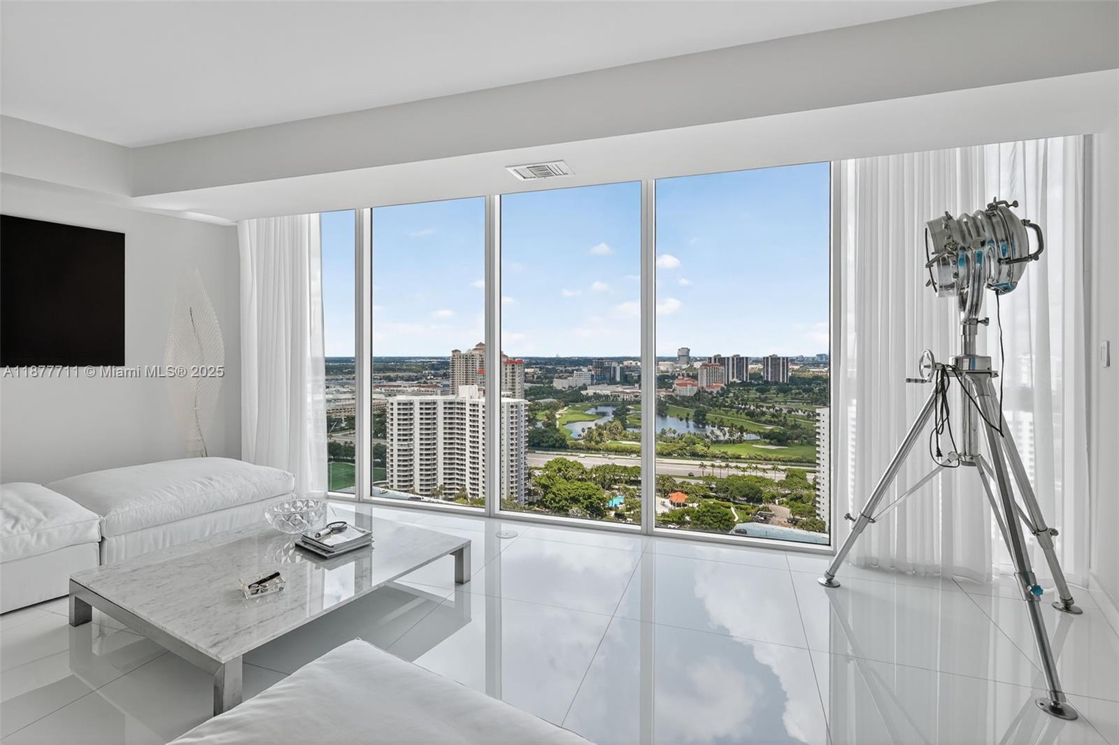 100 HIDDEN BAY CONDO - Residential