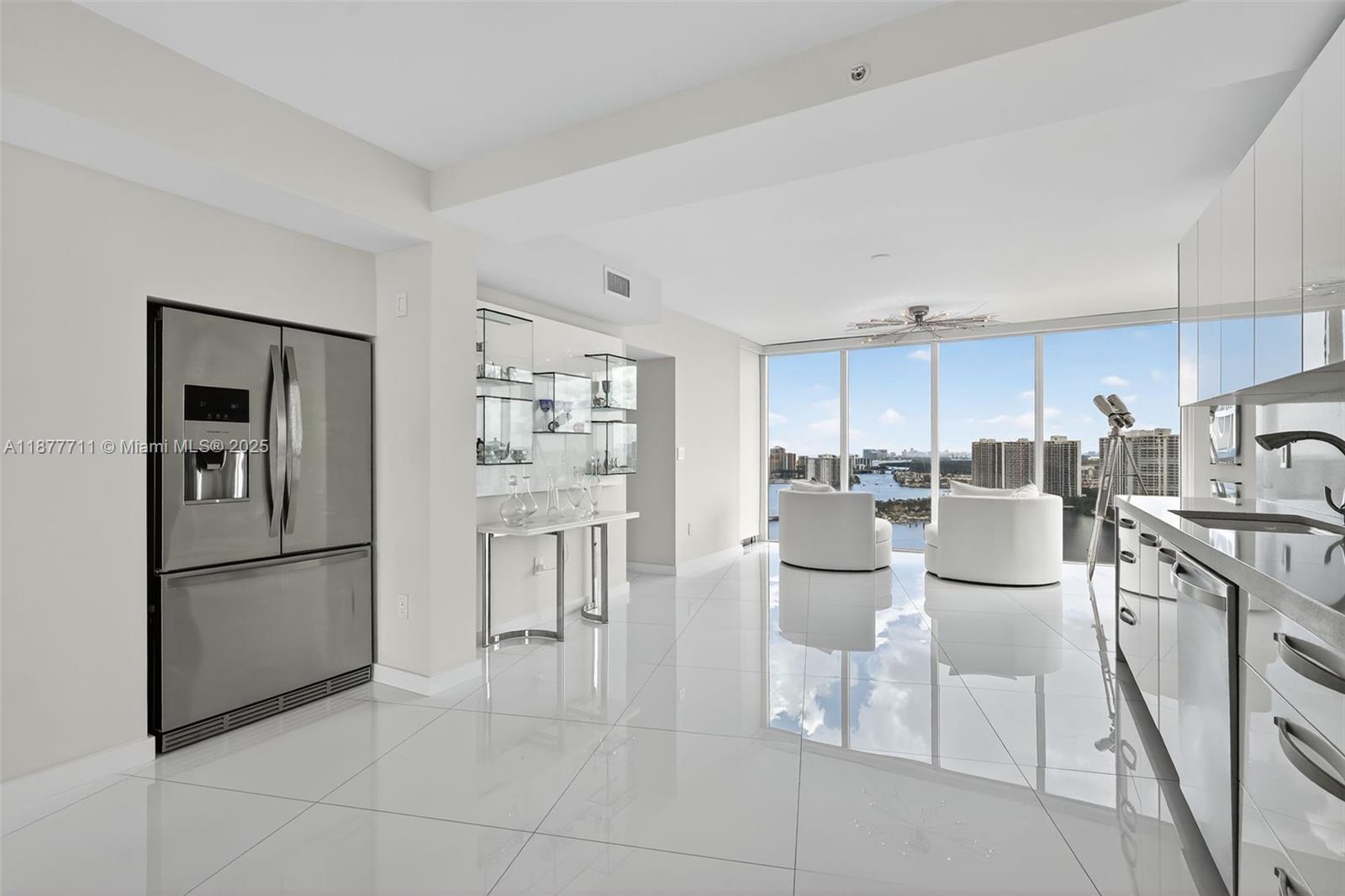 100 HIDDEN BAY CONDO - Residential