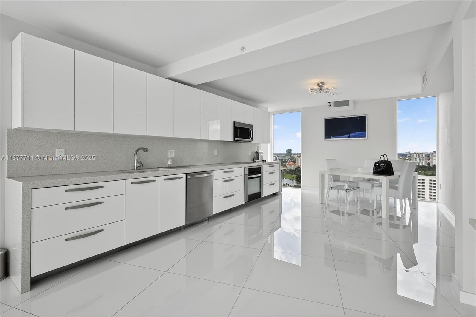 100 HIDDEN BAY CONDO - Residential