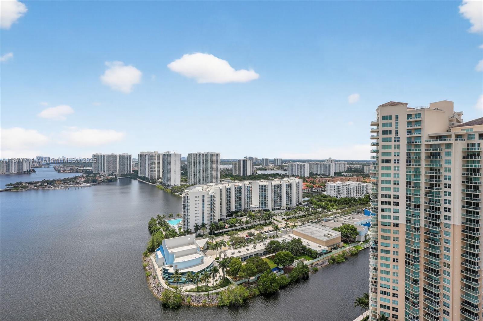 100 HIDDEN BAY CONDO - Residential