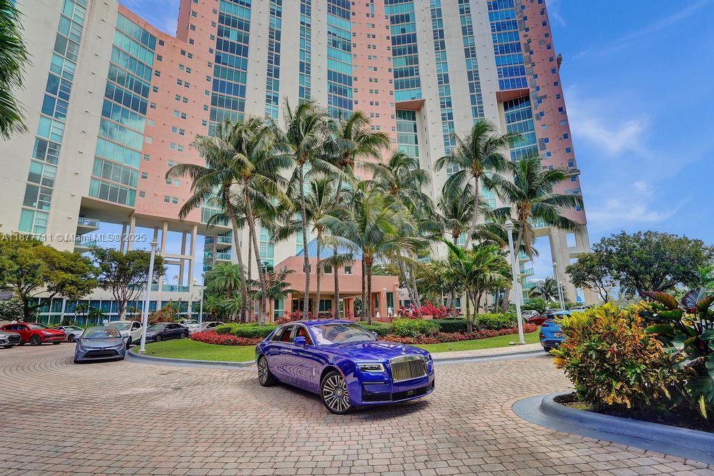 100 HIDDEN BAY CONDO - Residential