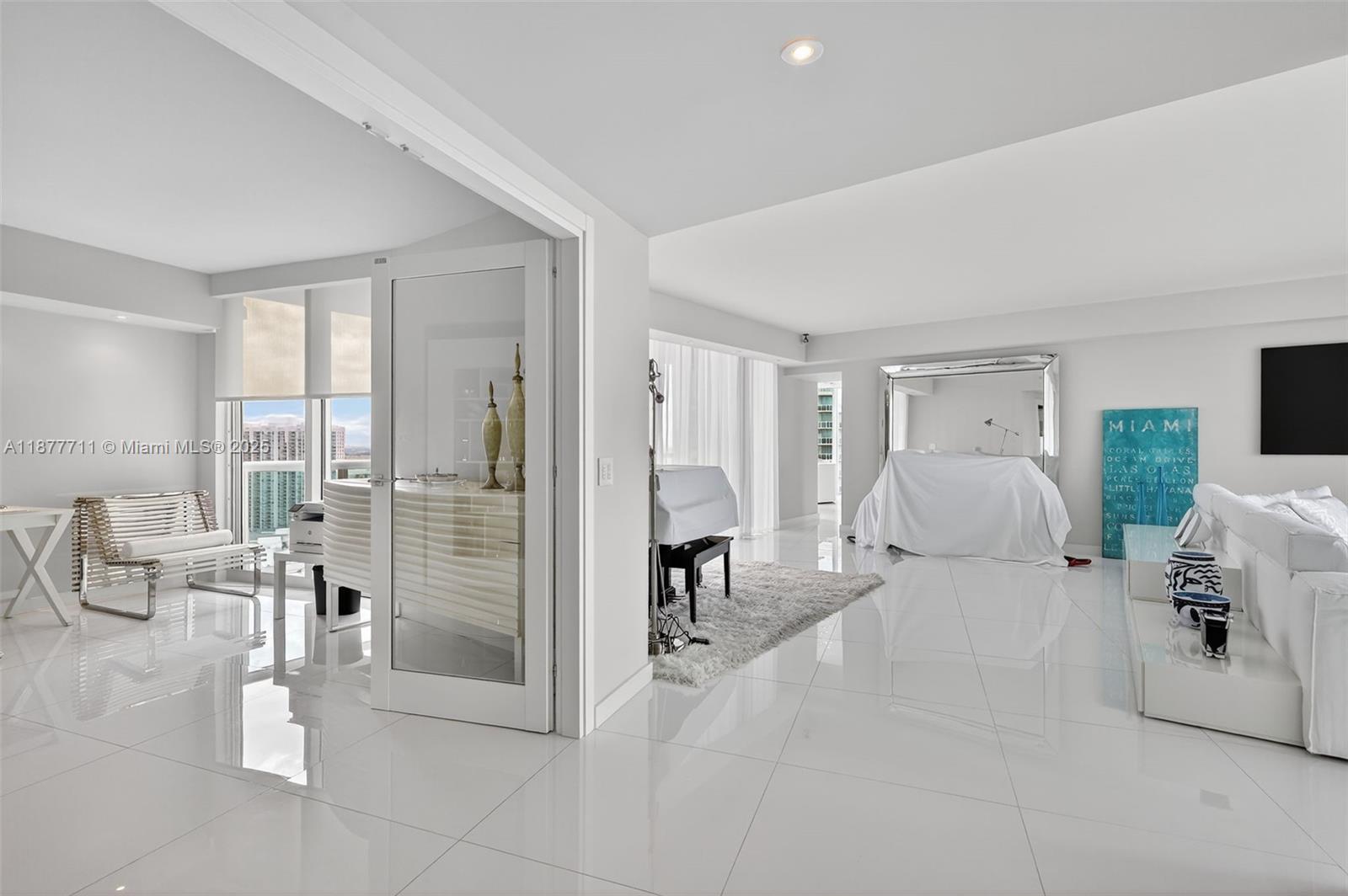 100 HIDDEN BAY CONDO - Residential