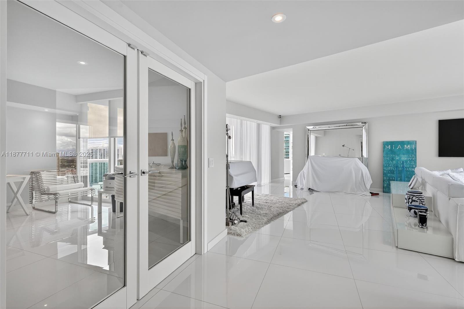 100 HIDDEN BAY CONDO - Residential