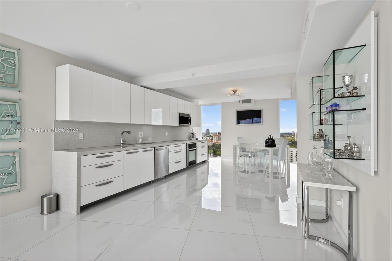 100 HIDDEN BAY CONDO - Residential